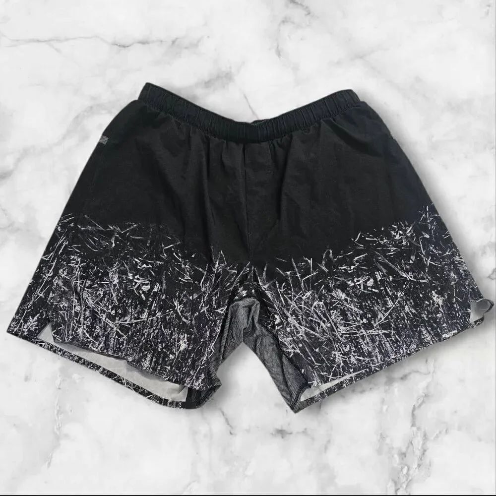 Lululemon Mens Surge Shorts XL